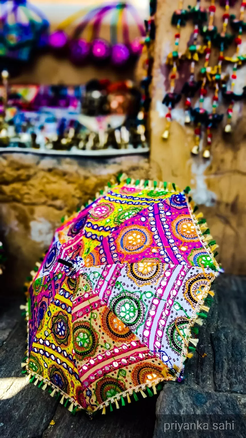 Photo of Jaipur Diaries by Priyanka Travels