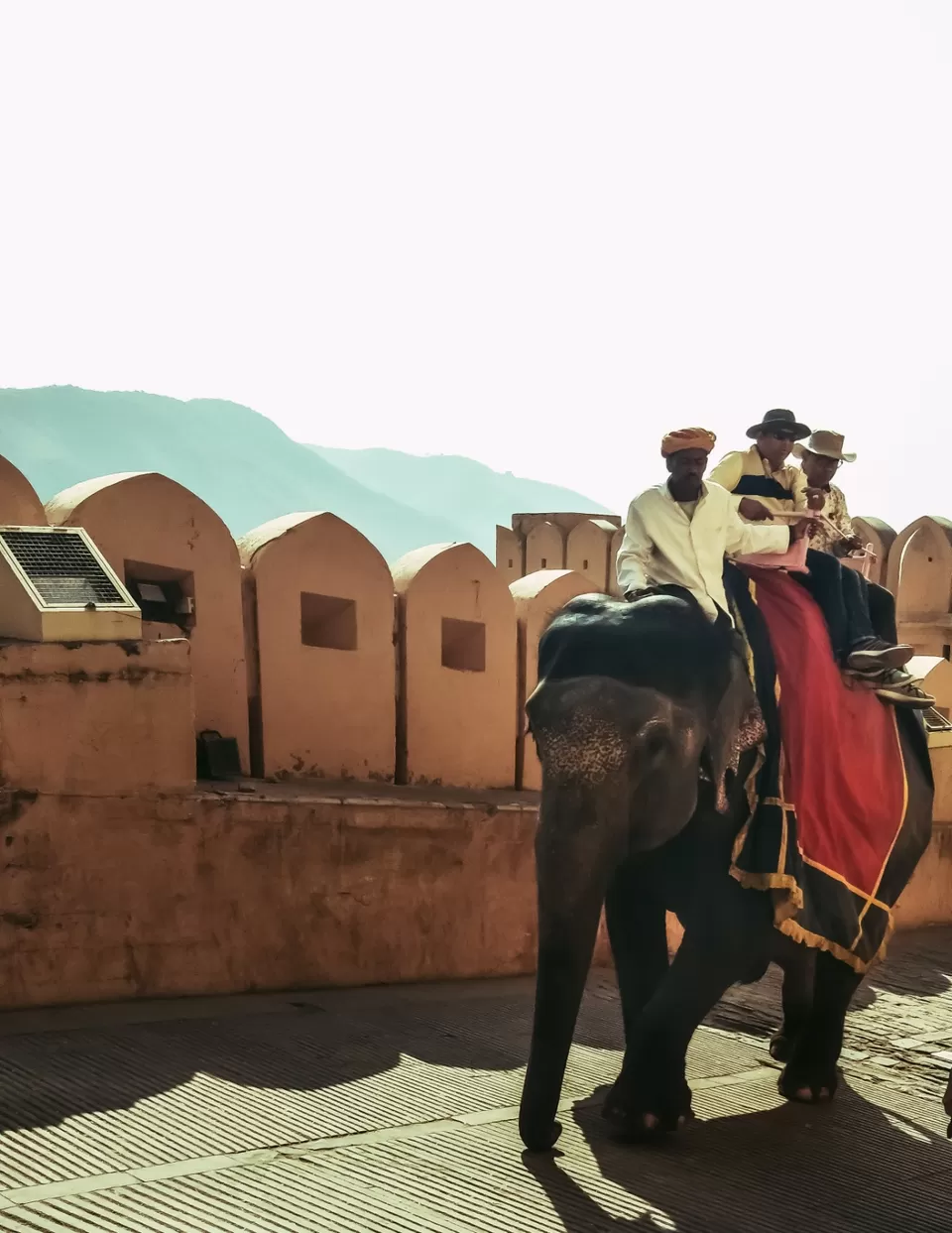 Photo of Jaipur Diaries by Priyanka Travels
