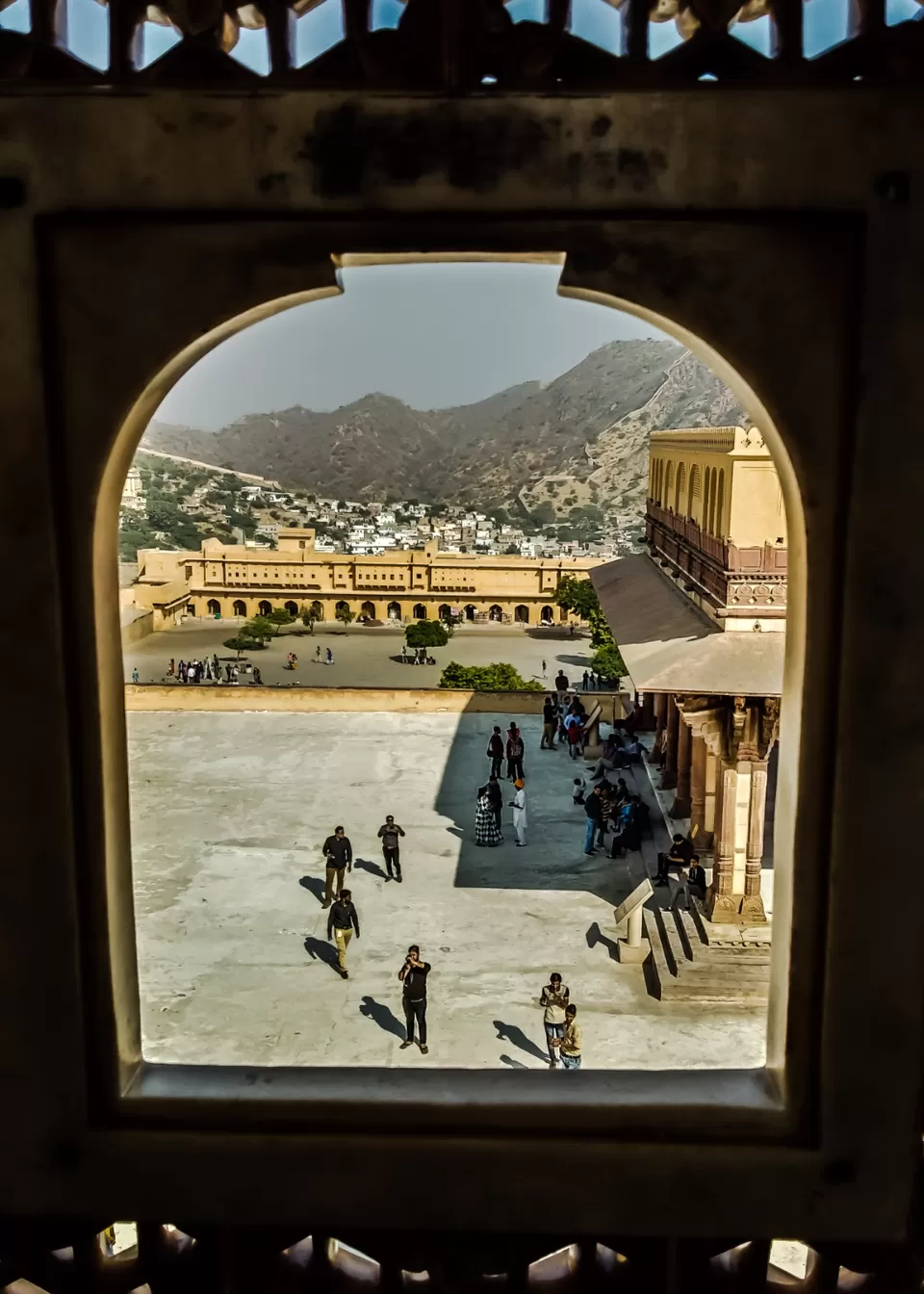 Photo of Jaipur Diaries by Priyanka Travels