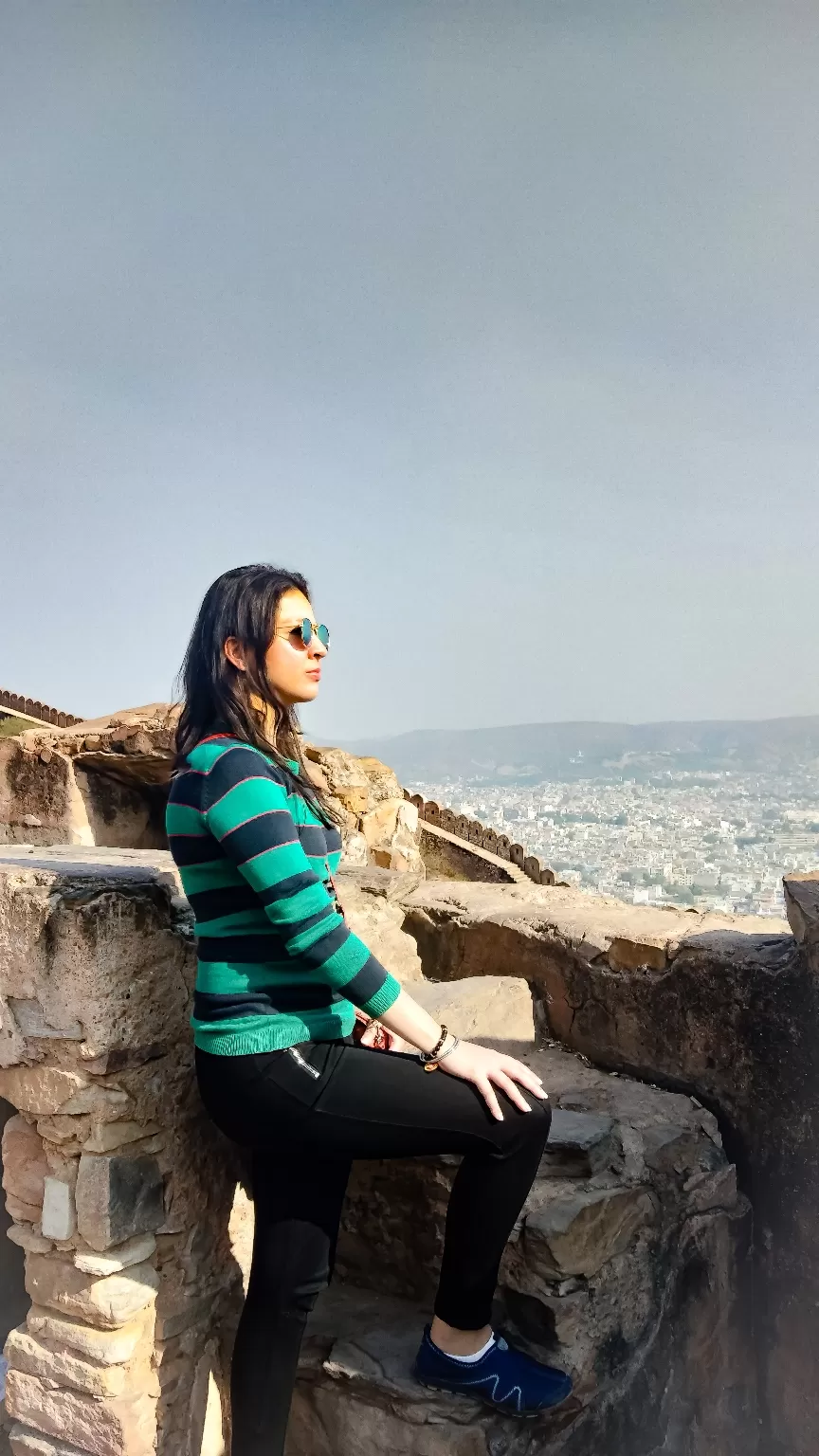 Photo of Jaipur Diaries by Priyanka Travels