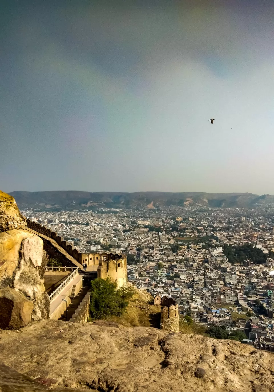 Photo of Jaipur Diaries by Priyanka Travels