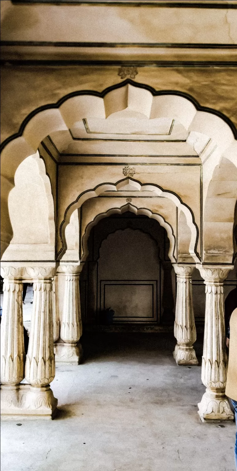 Photo of Jaipur Diaries by Priyanka Travels