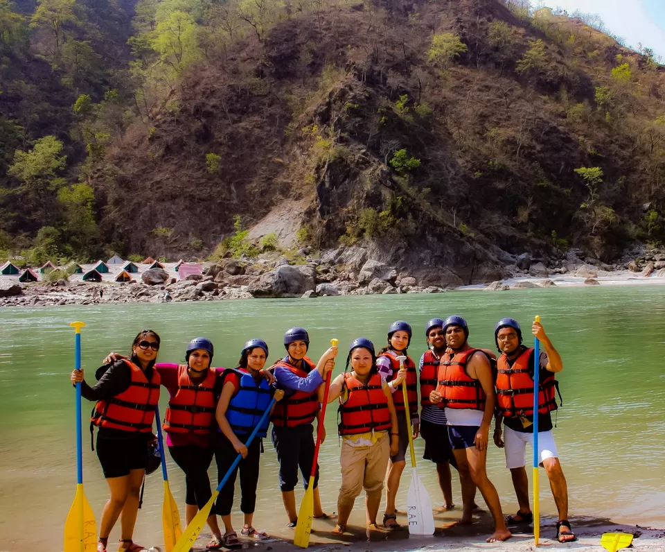 Photo of Travelling, What started as a pastime soon became passion! by Priyanka Travels