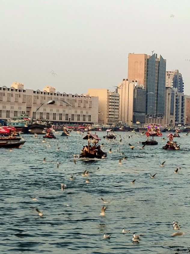 Photo of Dubai - An Arabian Delight 8/12 by Priyanka Travels