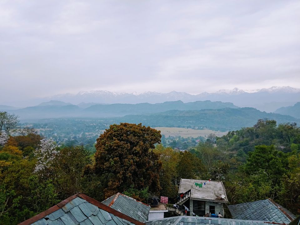 Photo of Sandhole, Himachal Pradesh, India by Ankur Mandhotra (proudpahadi_003)