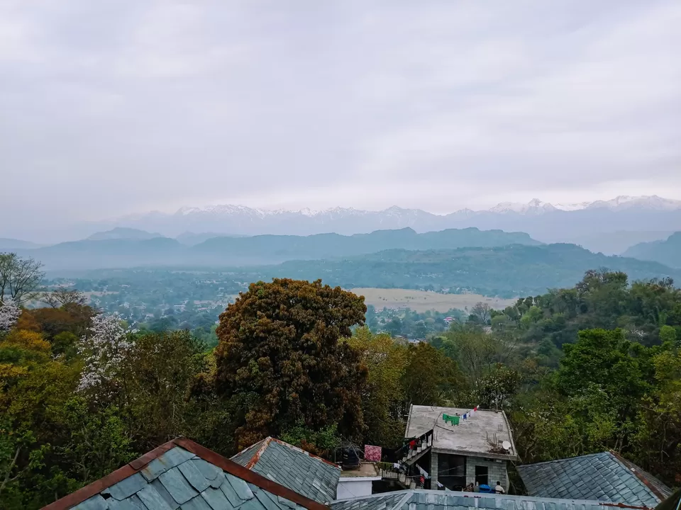 Photo of Sandhole, Himachal Pradesh, India by Ankur Mandhotra (proudpahadi_003)