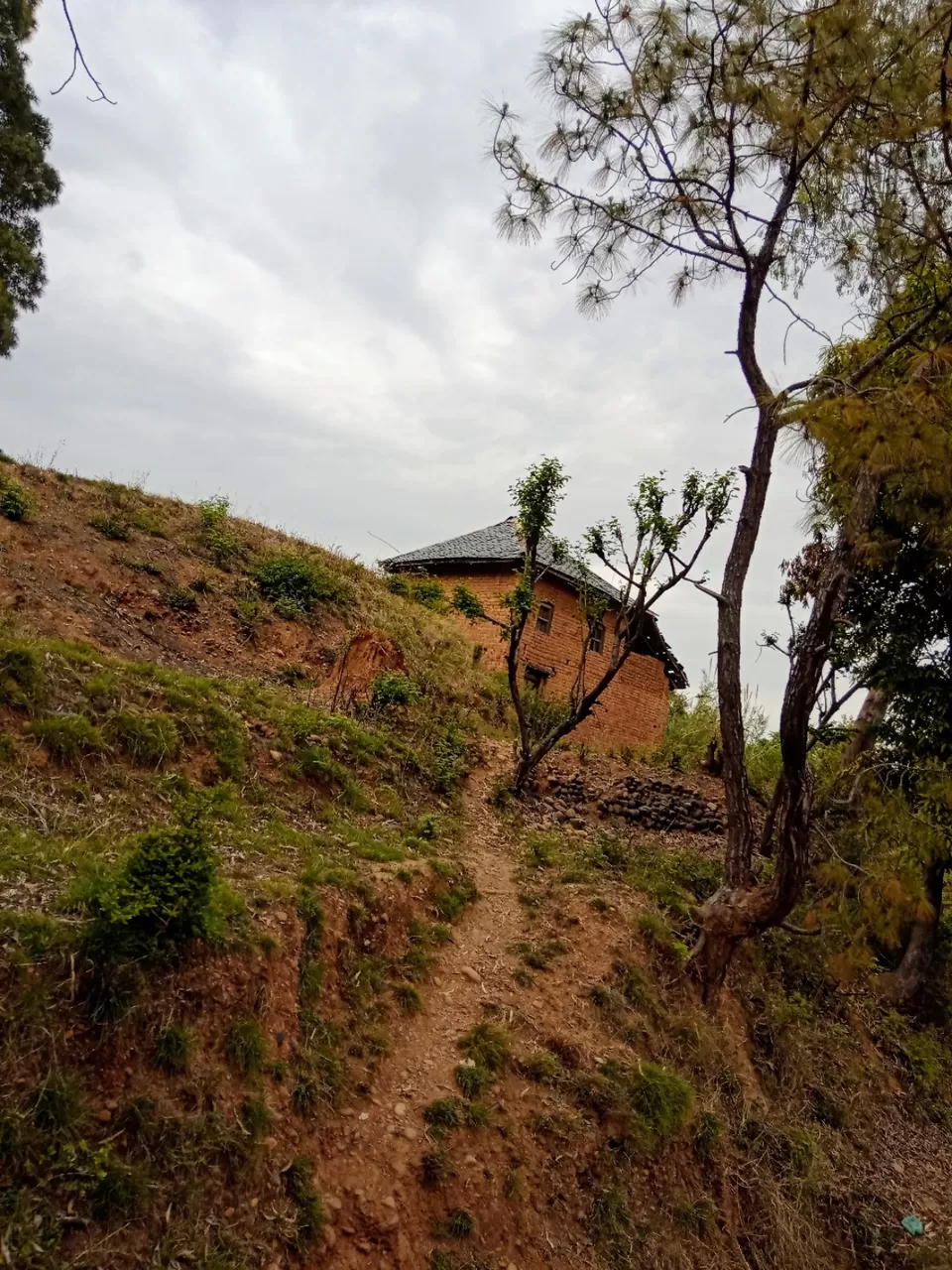 Photo of Amazing Sandhole Summers Trip by Ankur Mandhotra (proudpahadi_003)