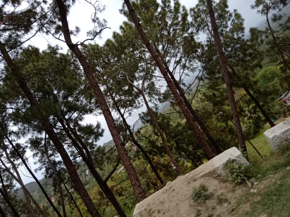 Photo of Amazing Sandhole Summers Trip by Ankur Mandhotra (proudpahadi_003)
