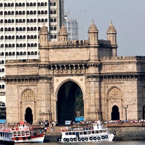 Photo of Top 6 Tricks for a Handy Flight Booking to Mumbai 1/2 by rohit sen