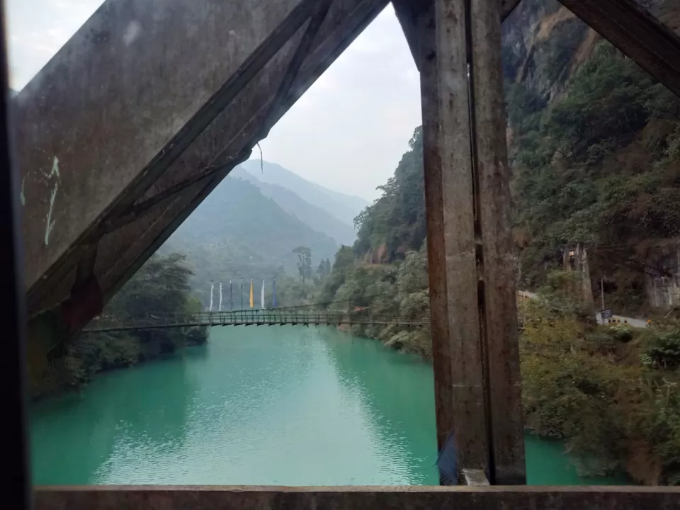Photo of Gnon-Samdong, Sikkim, India by Ajanta Tamang