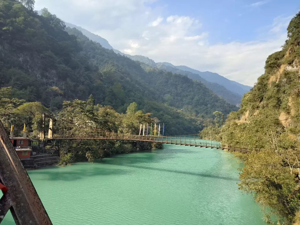 Photo of 22 days in the primitive or reserved land of sikkim ... Gnon Sangdong (north sikkim) by Ajanta Tamang