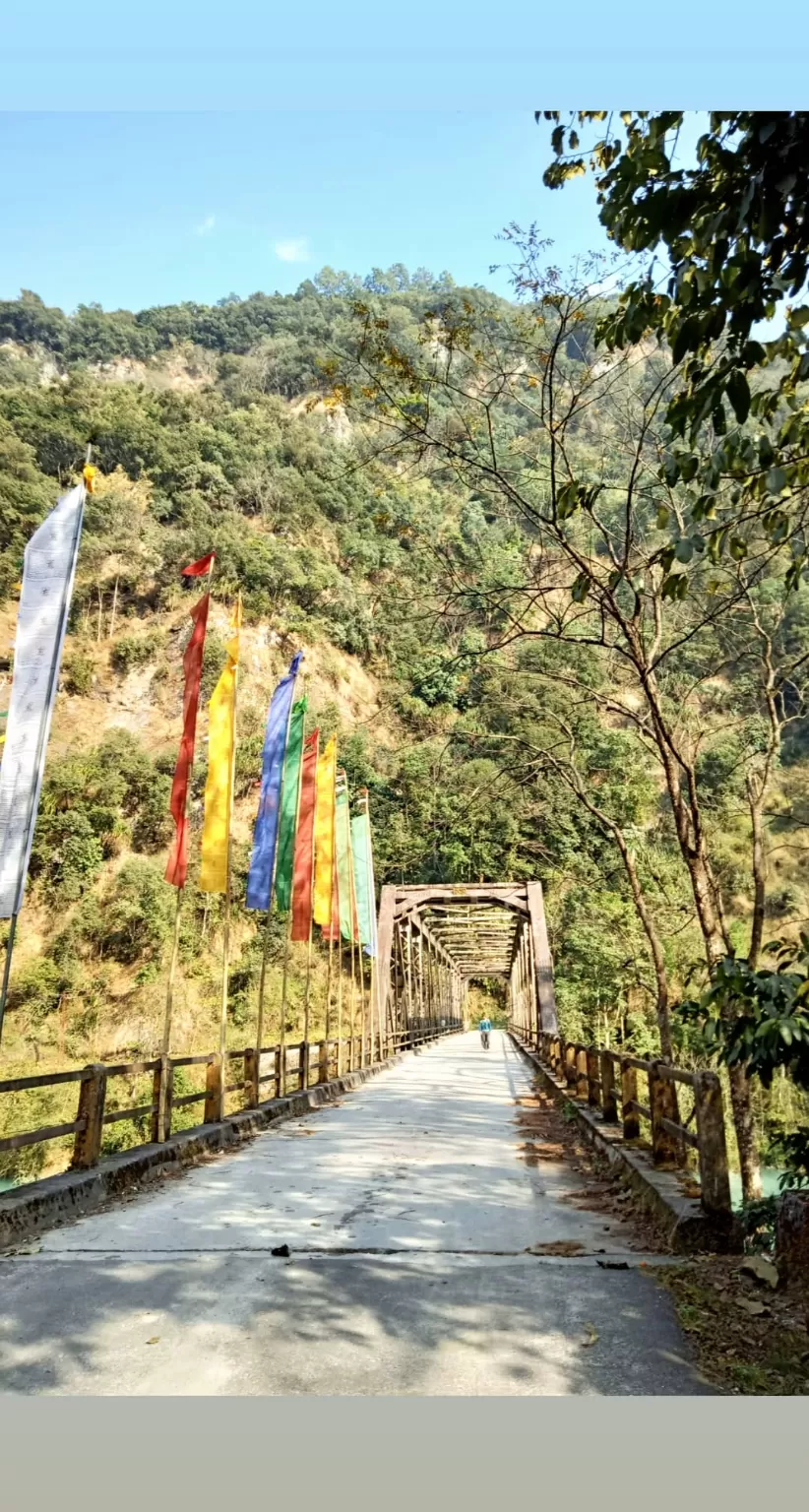 Photo of 22 days in the primitive or reserved land of sikkim ... Gnon Sangdong (north sikkim) by Ajanta Tamang