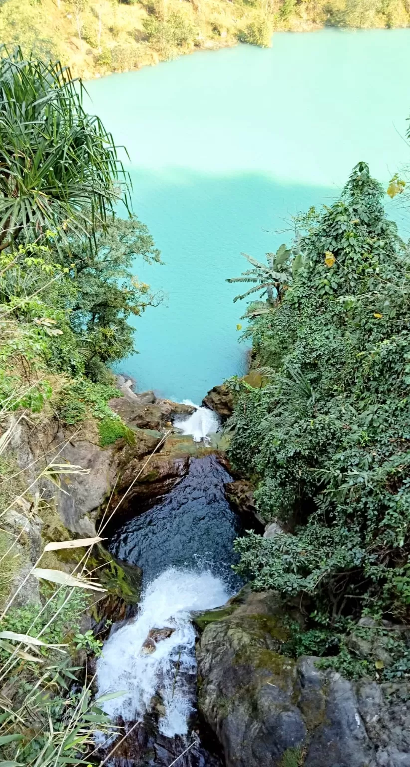Photo of 22 days in the primitive or reserved land of sikkim ... Gnon Sangdong (north sikkim) by Ajanta Tamang