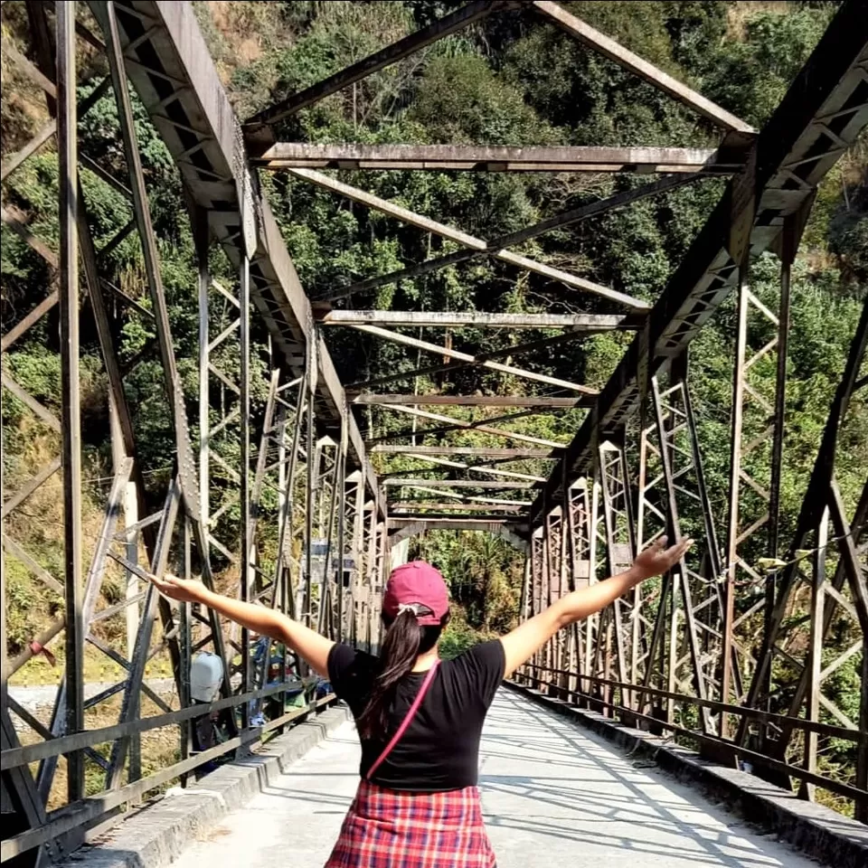 Photo of 22 days in the primitive or reserved land of sikkim ... Gnon Sangdong (north sikkim) by Ajanta Tamang