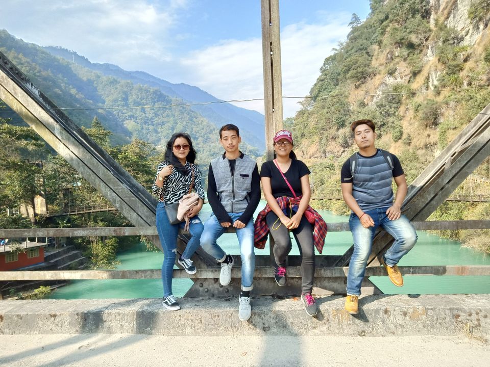 Photo of 22 days in the primitive or reserved land of sikkim ... Gnon Sangdong (north sikkim) by Ajanta Tamang
