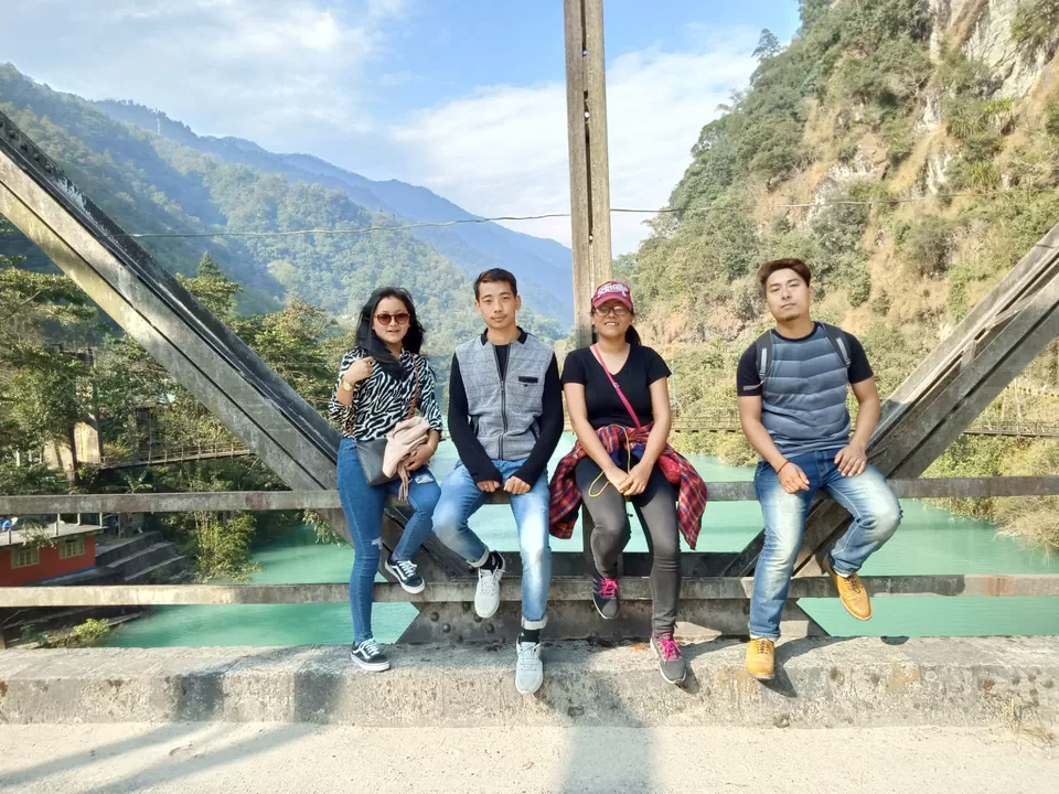 Photo of 22 days in the primitive or reserved land of sikkim ... Gnon Sangdong (north sikkim) by Ajanta Tamang