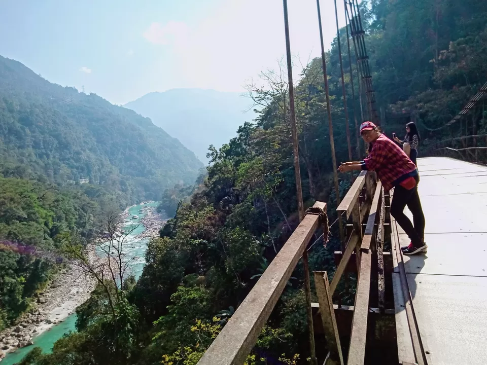 Photo of 22 days in the primitive or reserved land of sikkim ... Gnon Sangdong (north sikkim) by Ajanta Tamang