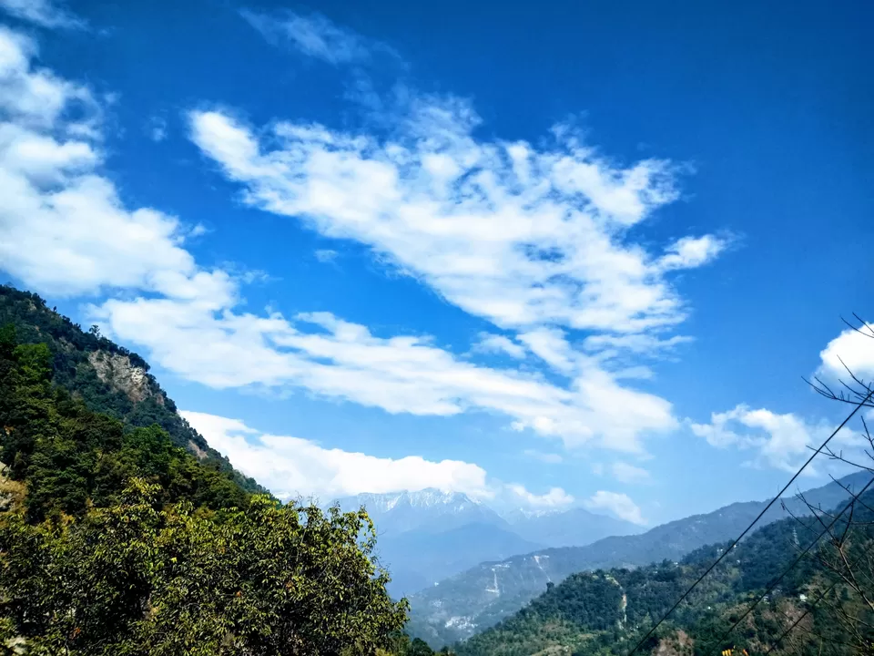 Photo of 22 days in the primitive or reserved land of sikkim ... Gnon Sangdong (north sikkim) by Ajanta Tamang