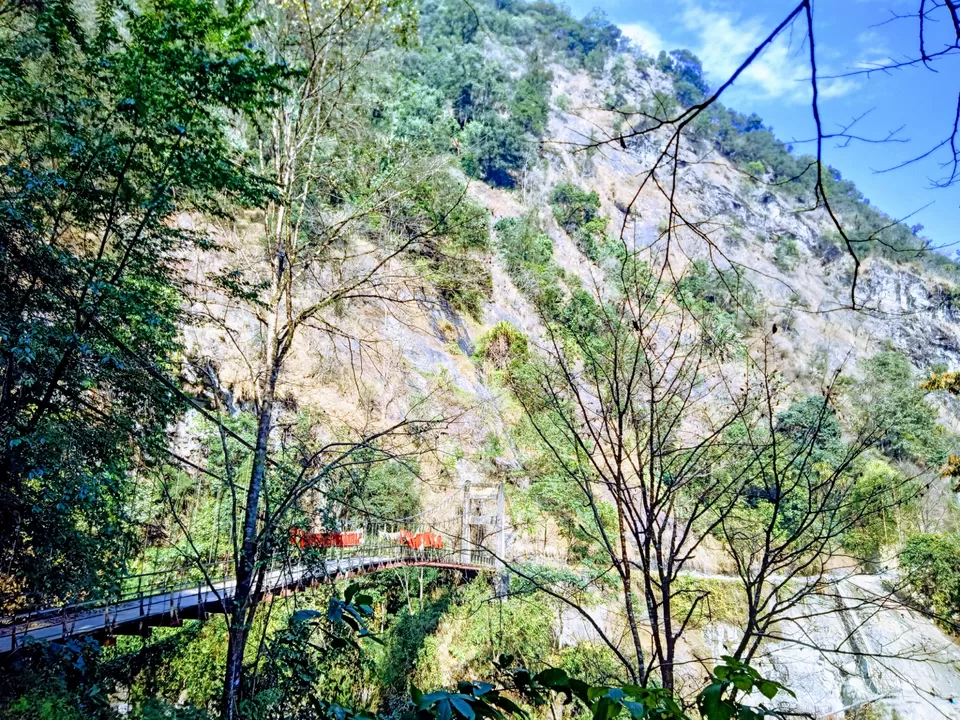 Photo of 22 days in the primitive or reserved land of sikkim ... Gnon Sangdong (north sikkim) by Ajanta Tamang