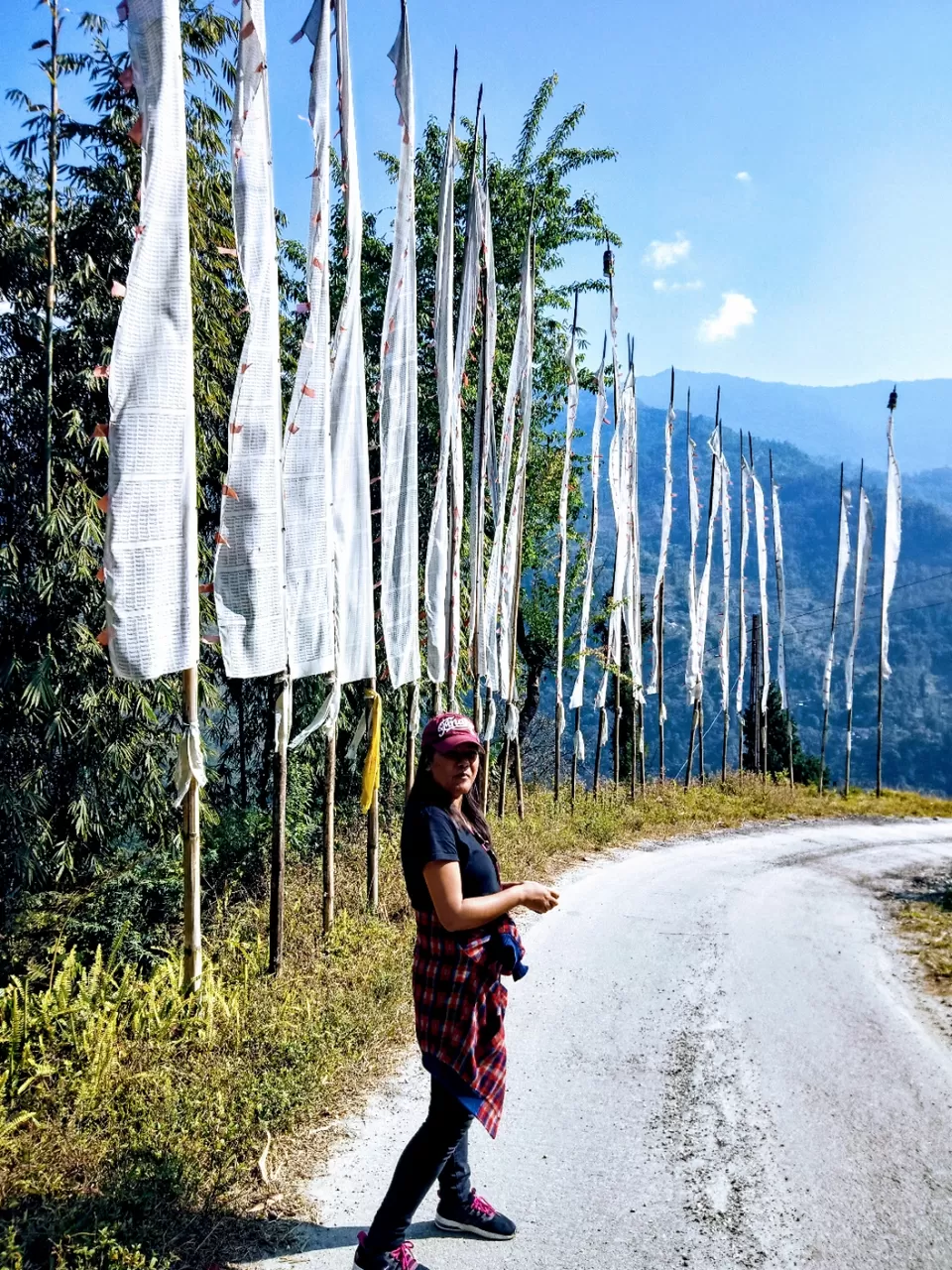 Photo of 22 days in the primitive or reserved land of sikkim ... Gnon Sangdong (north sikkim) by Ajanta Tamang
