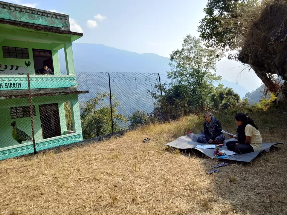 Photo of 22 days in the primitive or reserved land of sikkim ... Gnon Sangdong (north sikkim) by Ajanta Tamang