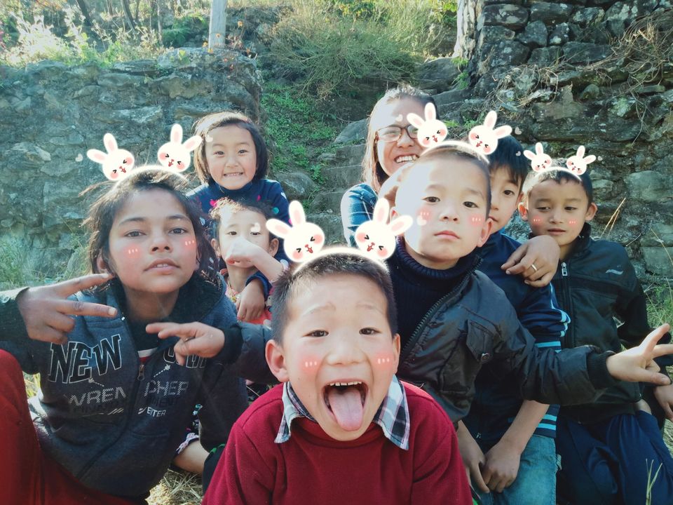 Photo of 22 days in the primitive or reserved land of sikkim ... Gnon Sangdong (north sikkim) by Ajanta Tamang