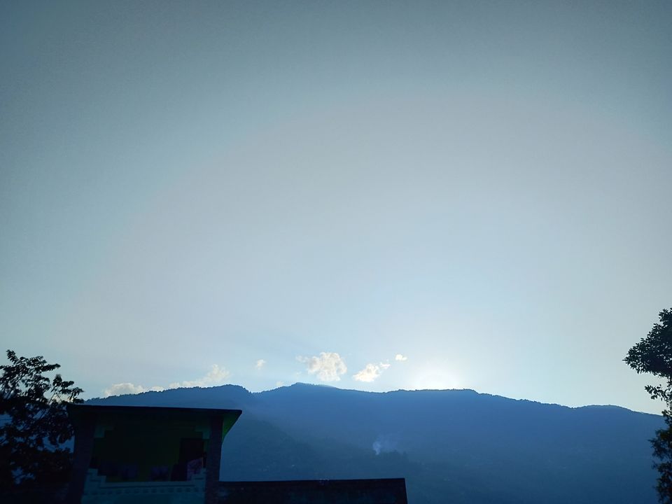 Photo of 22 days in the primitive or reserved land of sikkim ... Gnon Sangdong (north sikkim) by Ajanta Tamang