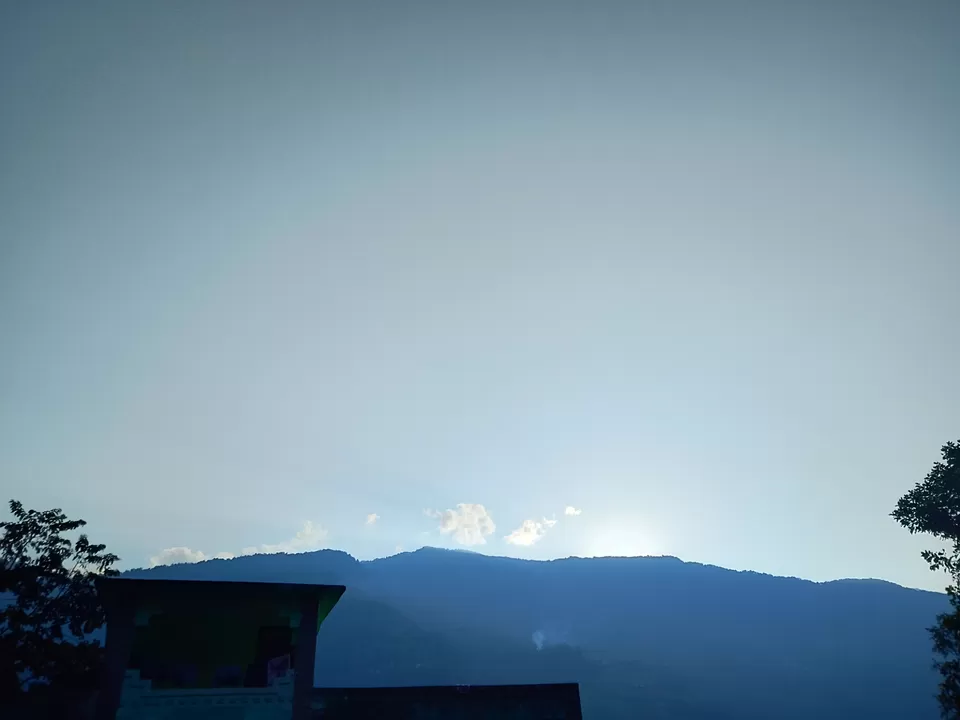 Photo of 22 days in the primitive or reserved land of sikkim ... Gnon Sangdong (north sikkim) by Ajanta Tamang