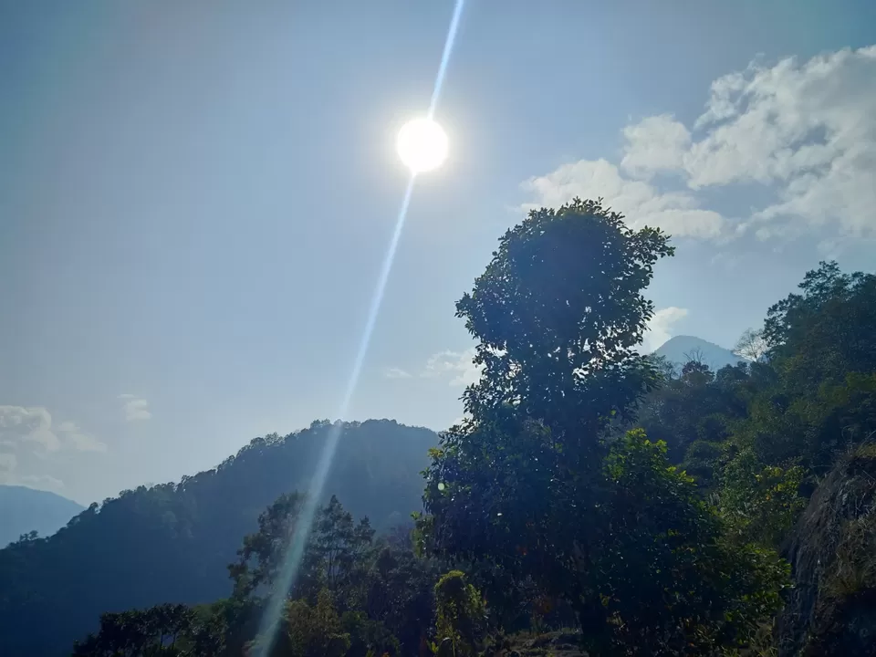 Photo of 22 days in the primitive or reserved land of sikkim ... Gnon Sangdong (north sikkim) by Ajanta Tamang