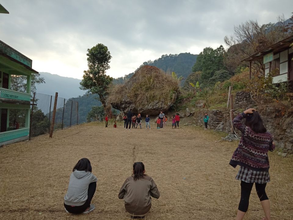 Photo of 22 days in the primitive or reserved land of sikkim ... Gnon Sangdong (north sikkim) by Ajanta Tamang