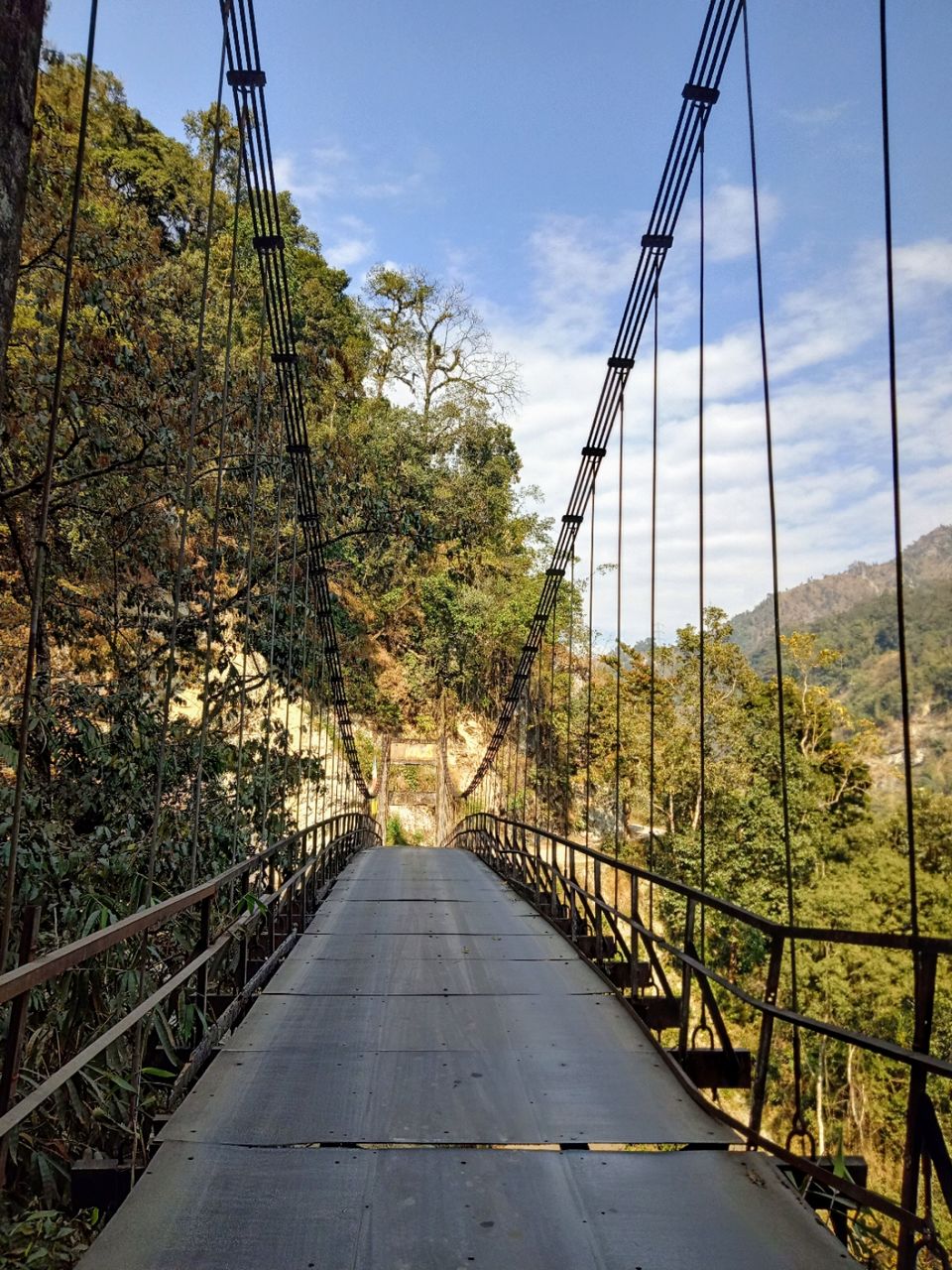 Photo of 22 days in the primitive or reserved land of sikkim ... Gnon Sangdong (north sikkim) by Ajanta Tamang