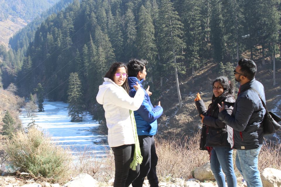 Photo of Kasol, Himachal Pradesh, India by Neha Sheokand