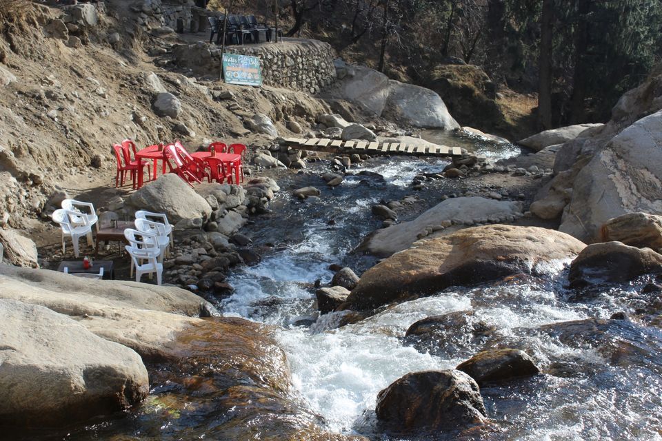 Photo of Kutla, Himachal Pradesh, India by Neha Sheokand