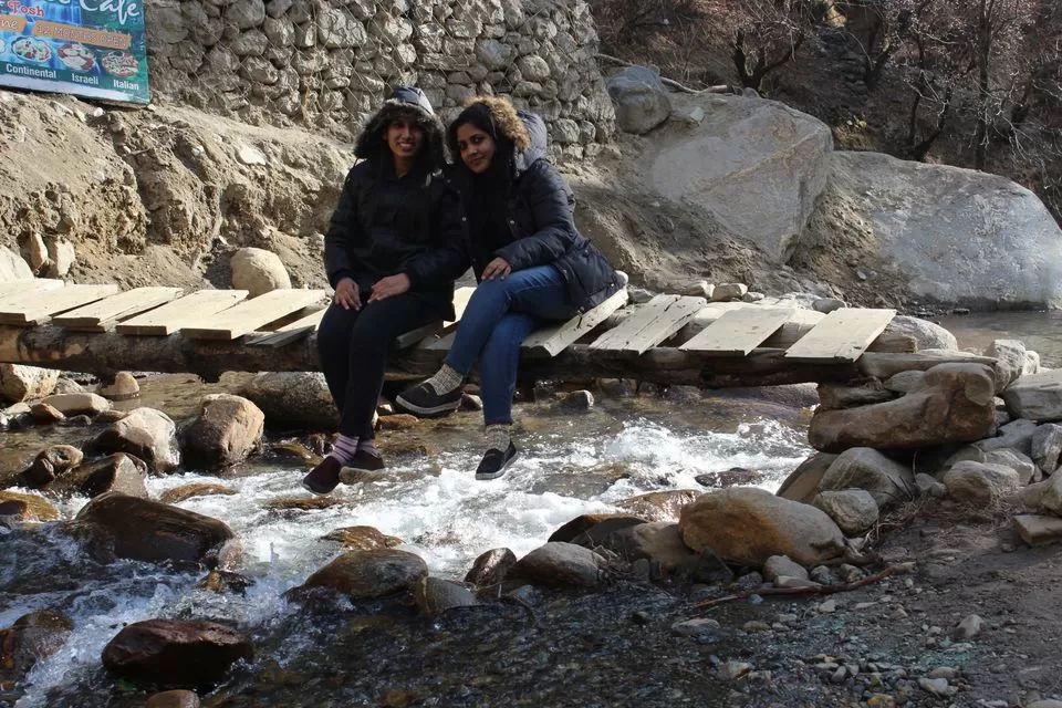 Photo of Kutla, Himachal Pradesh, India by Neha Sheokand