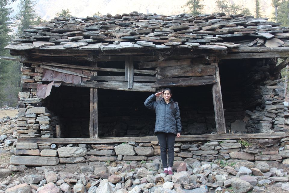 Photo of Kutla, Himachal Pradesh, India by Neha Sheokand