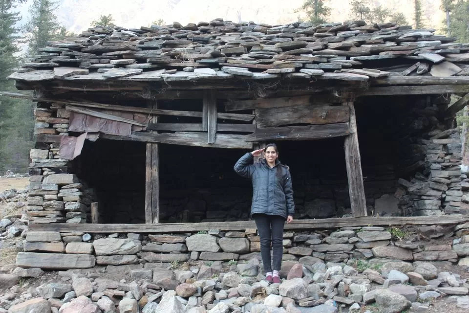 Photo of Kutla, Himachal Pradesh, India by Neha Sheokand
