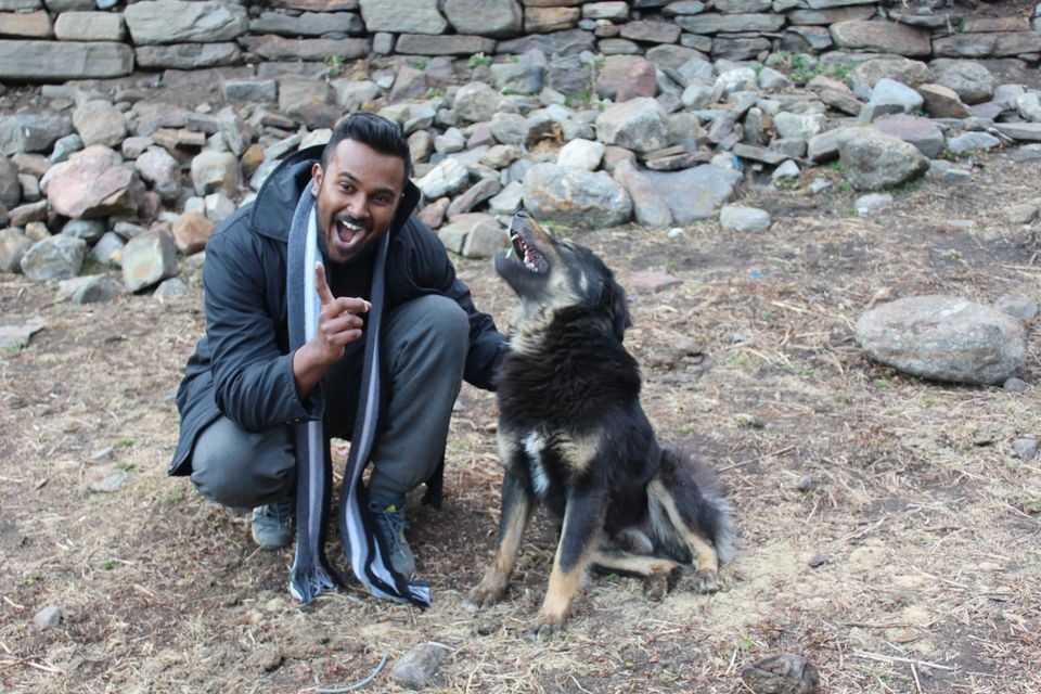 Photo of Kutla, Himachal Pradesh, India by Neha Sheokand