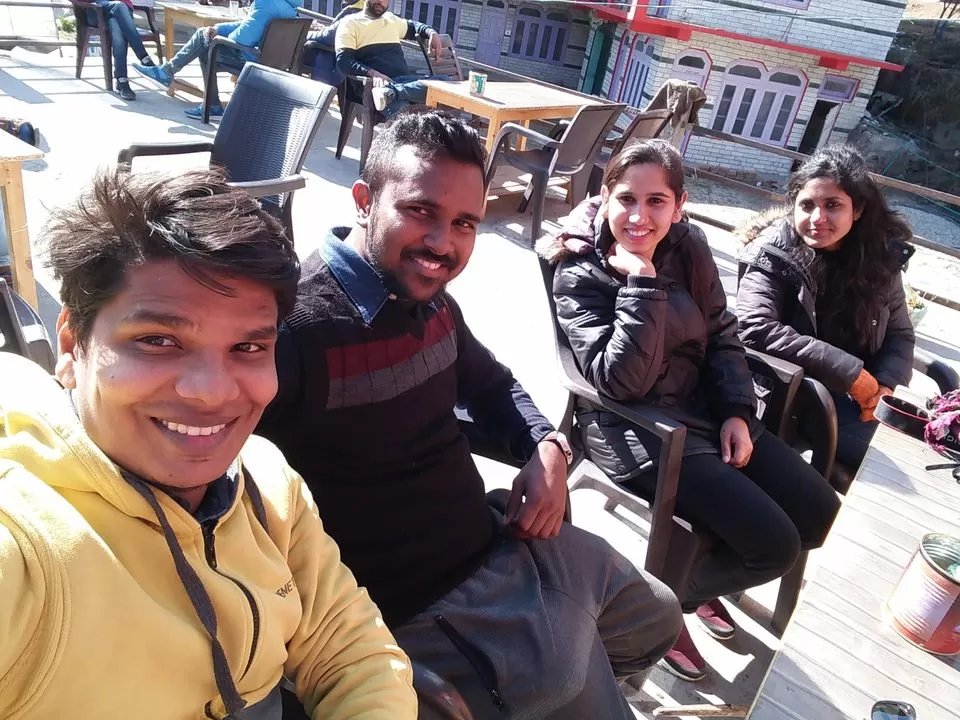 Photo of Kutla, Himachal Pradesh, India by Neha Sheokand