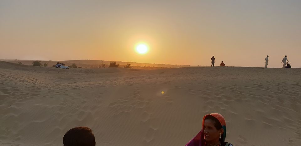 Photo of Jaisalmer, Rajasthan, India by Neha Sheokand