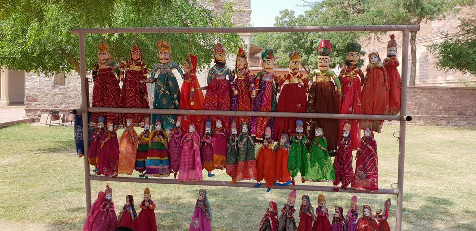 Photo of Jaisalmer, Rajasthan, India by Neha Sheokand