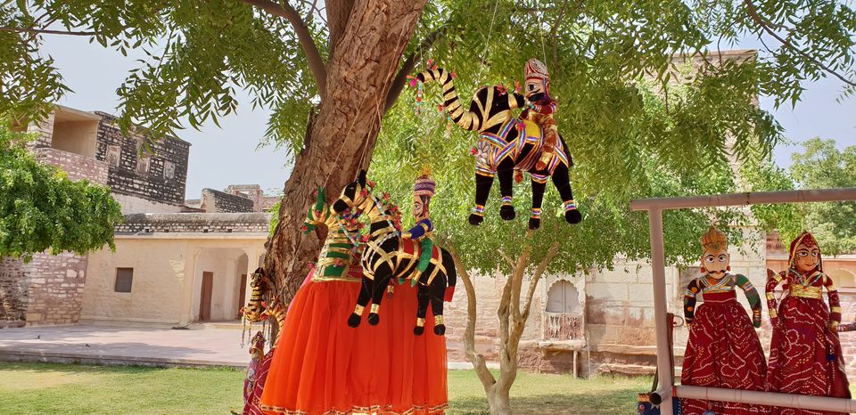 Photo of Jaisalmer, Rajasthan, India by Neha Sheokand