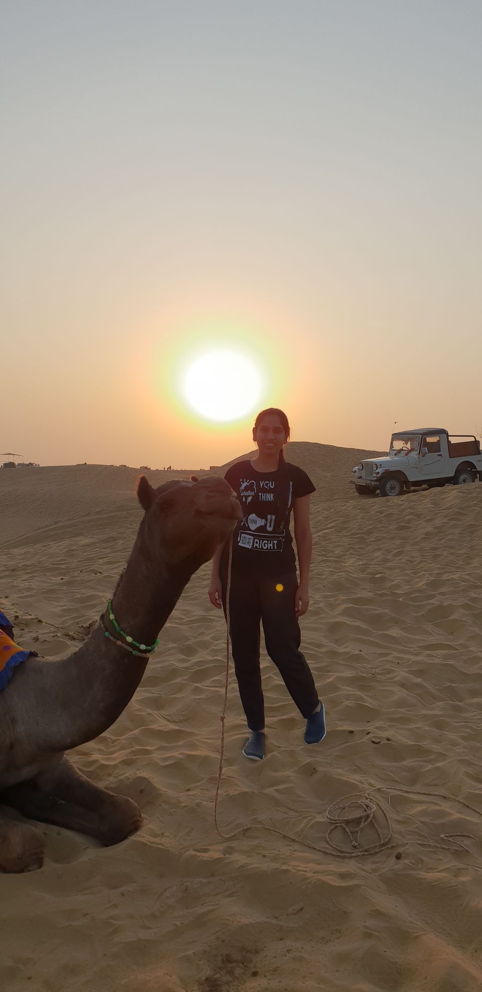 Photo of Trip to Jaisalmer and Jodhpur by Neha Sheokand
