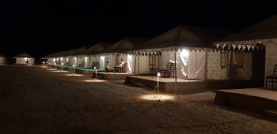 Photo of Trip to Jaisalmer and Jodhpur by Neha Sheokand