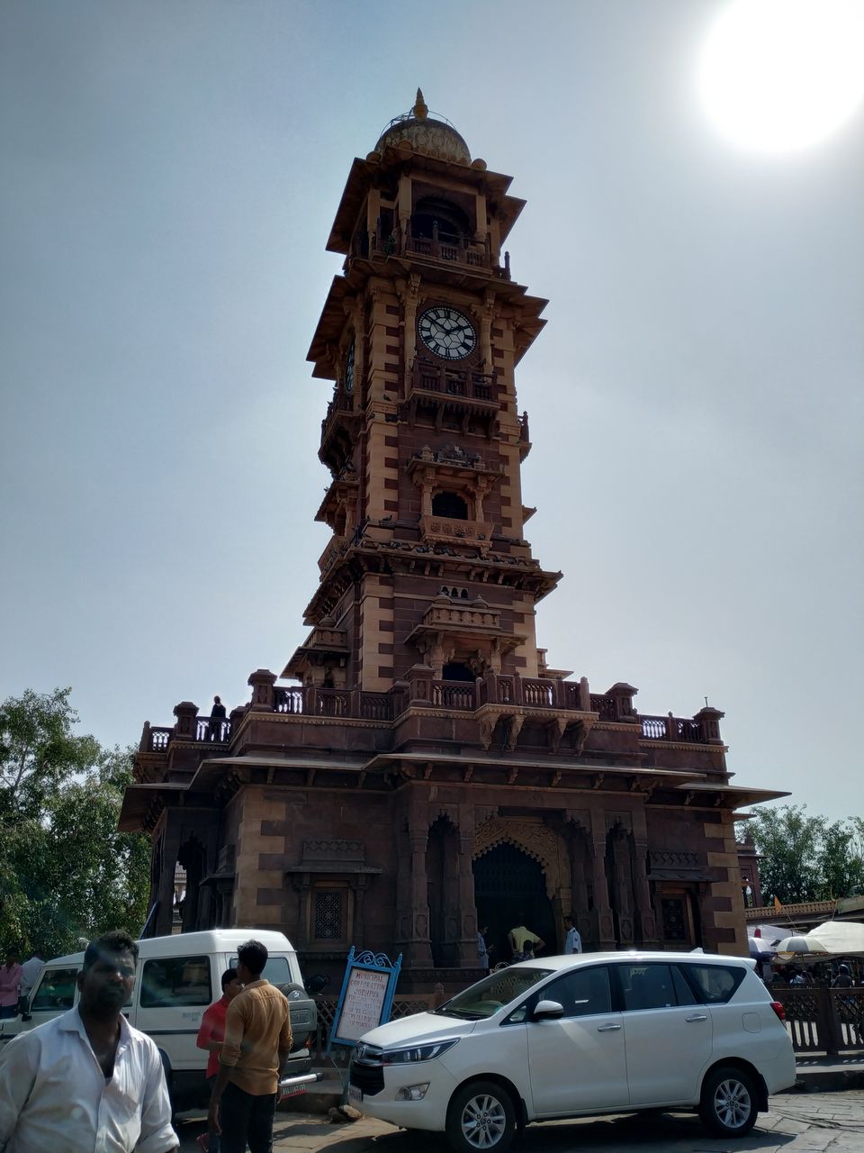 Photo of Trip to Jaisalmer and Jodhpur by Neha Sheokand