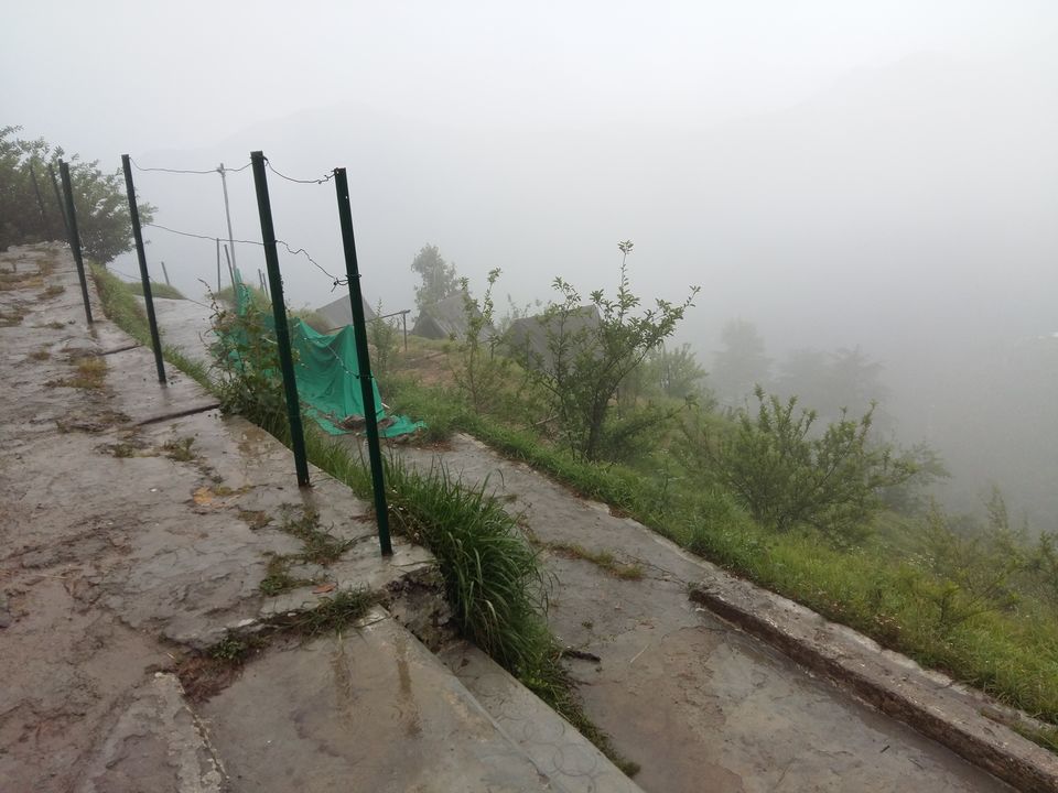 Photo of Kanatal, Kaudia Range, Uttarakhand, India by Neha Sheokand