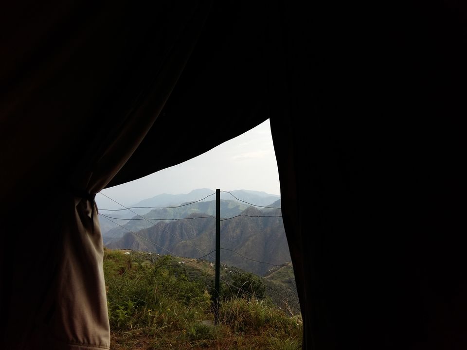 Photo of Kanatal #WeekendGetaway by Neha Sheokand
