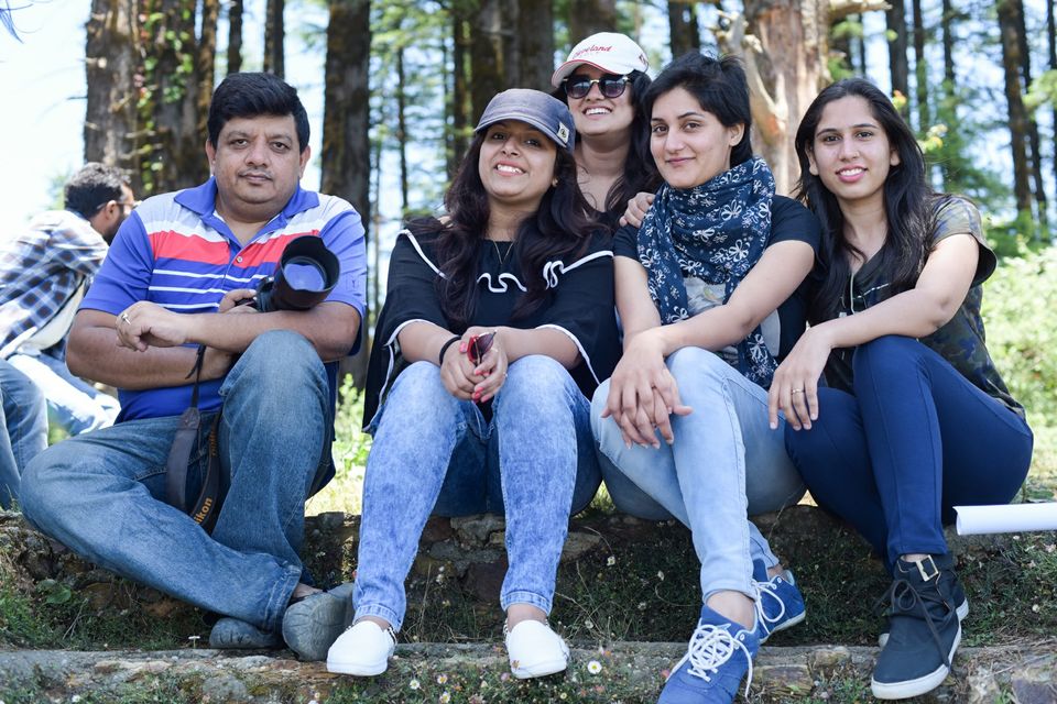 Photo of Kanatal #WeekendGetaway by Neha Sheokand