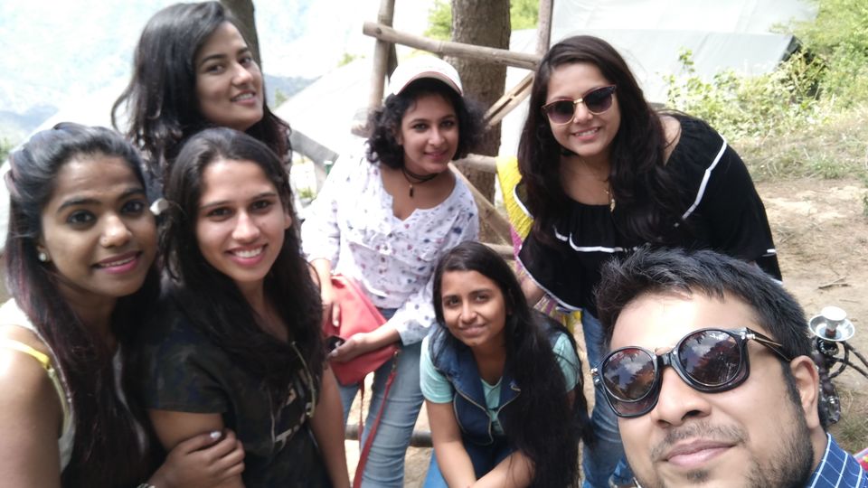 Photo of Kanatal #WeekendGetaway by Neha Sheokand