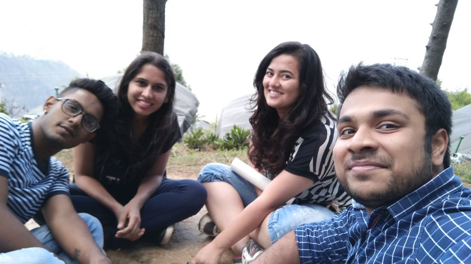 Photo of Kanatal #WeekendGetaway by Neha Sheokand