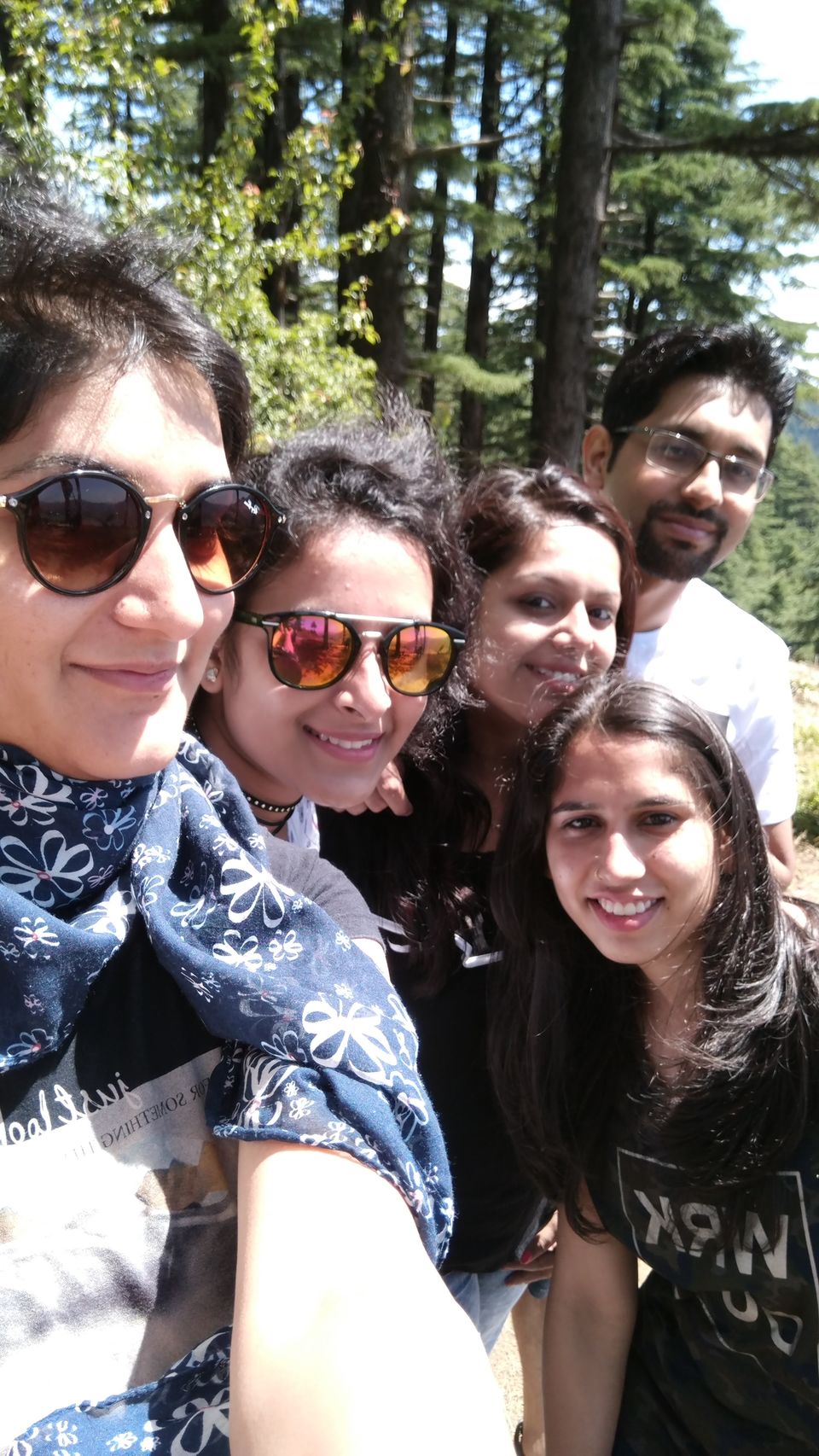 Photo of Kanatal #WeekendGetaway by Neha Sheokand